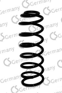 Пружина подвески CS Germany 14.950.210