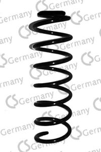 Пружина подвески CS Germany 14.950.215