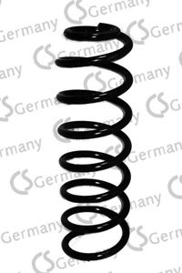 Пружина подвески CS Germany 14.950.216