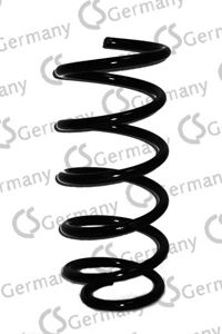 Пружина підвіски CS Germany 14.950.221