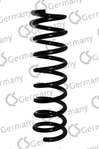 Пружина подвески CS Germany 14.950.233