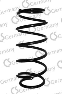 Пружина подвески CS Germany 14.950.262