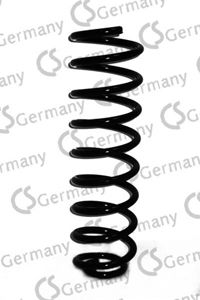 Пружина подвески CS Germany 14.950.277