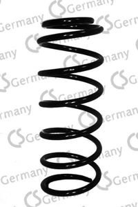 Пружина подвески CS Germany 14.950.280