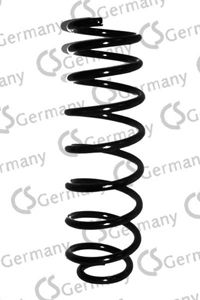 Пружина подвески CS Germany 14.950.291