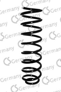 Пружина підвіски CS Germany 14.950.293