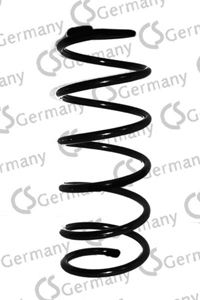 Пружина подвески CS Germany 14.950.642