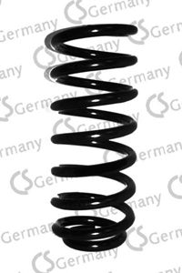 Пружина подвески CS Germany 14.950.651
