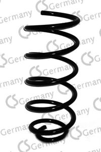 Пружина подвески CS Germany 14.950.663