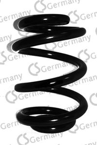 Пружина подвески CS Germany 14.950.673