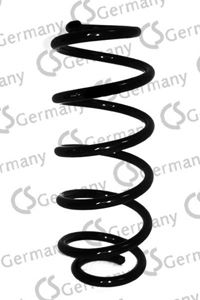 Пружина подвески CS Germany 14.950.681