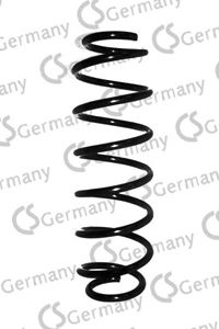 Пружина подвески CS Germany 14.950.690