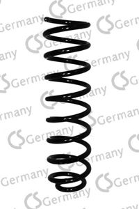 Пружина подвески CS Germany 14.950.698
