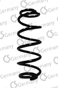Пружина подвески CS Germany 14.950.702