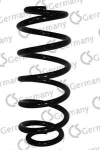 Пружина подвески CS Germany 14.950.704