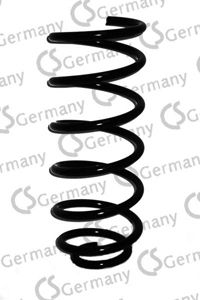 Пружина подвески CS Germany 14.950.706