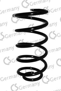 Пружина подвески CS Germany 14.950.725