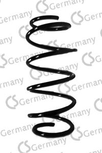 Пружина подвески CS Germany 14.950.740