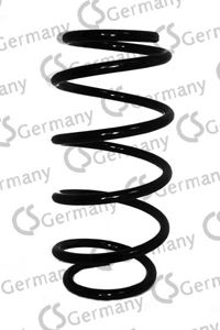 Пружина подвески CS Germany 14.950.743