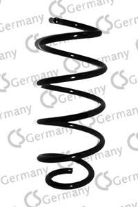 Пружина подвески CS Germany 14.950.764