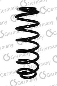 Пружина подвески CS Germany 14.950.774