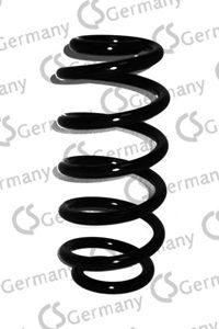Пружина подвески CS Germany 14.950.805