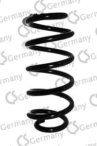 Пружина підвіски CS Germany 14.950.806
