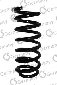 Пружина підвіски CS Germany 14.950.815