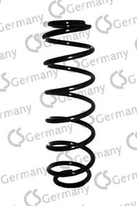 Пружина подвески CS Germany 14.950.911