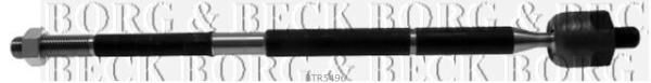Рулевая тяга BORG & BECK BTR5496