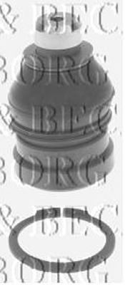 Шаровая опора BORG & BECK BBJ5585