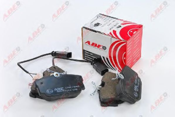 Тормозные колодки ABE C2W013ABE