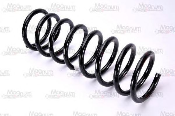 Пружина подвески Magnum Technology SG123MT