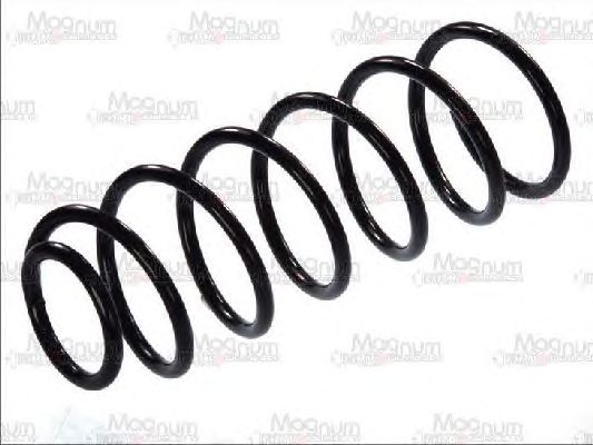 Пружина подвески Magnum Technology SW016MT