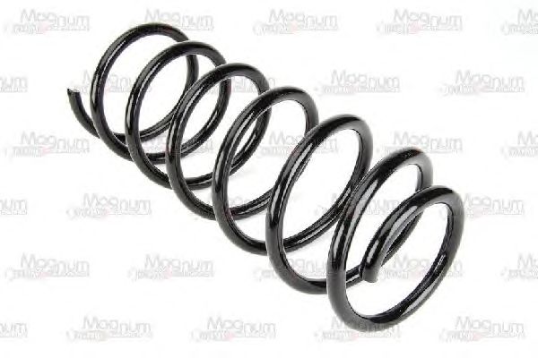 Пружина подвески Magnum Technology SW033MT