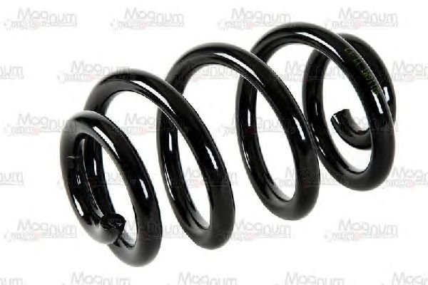 Пружина подвески Magnum Technology SW116MT