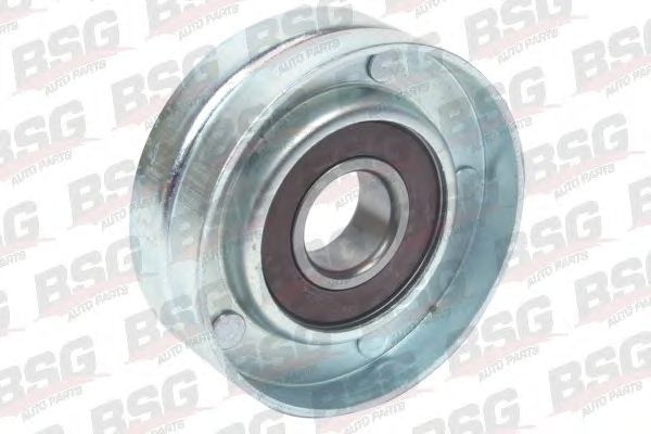 Натяжитель поликлинового ремня BSG BSG 65-615-007