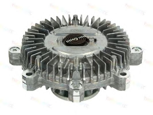 Вязкостная муфта вентилятора охлаждения THERMOTEC D58005TT
