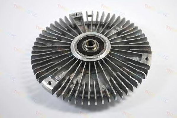 Вязкостная муфта вентилятора охлаждения THERMOTEC D5B006TT