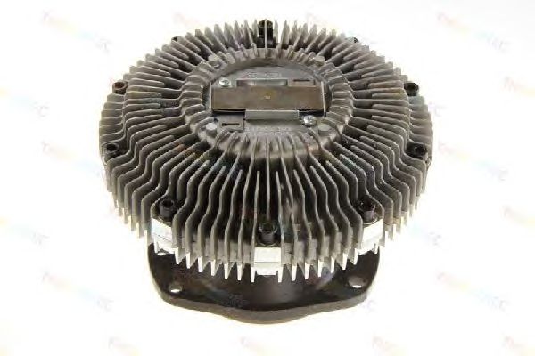 Вязкостная муфта вентилятора охлаждения THERMOTEC D5DA003TT