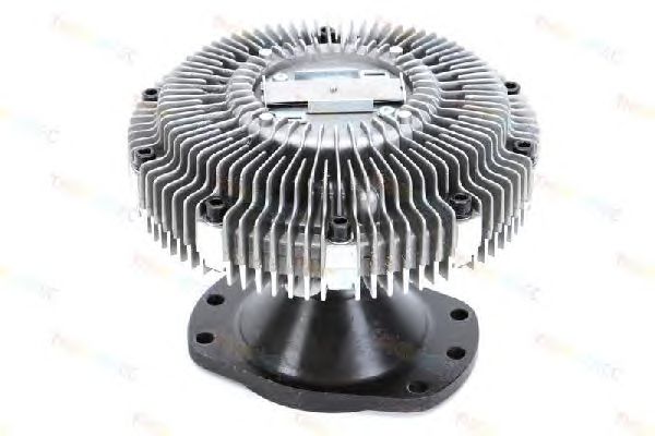 Вязкостная муфта вентилятора охлаждения THERMOTEC D5DA005TT