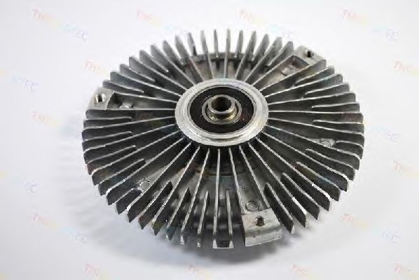 Вязкостная муфта вентилятора охлаждения THERMOTEC D5M003TT