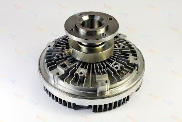 Вязкостная муфта вентилятора охлаждения THERMOTEC D5MA006TT