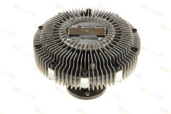Вязкостная муфта вентилятора охолодження THERMOTEC D5ME007TT