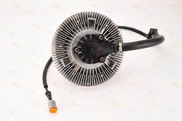 Вязкостная муфта вентилятора охолодження THERMOTEC D5RV001TT
