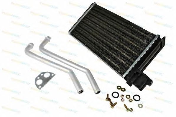 Радіатор опалення THERMOTEC D6P006TT