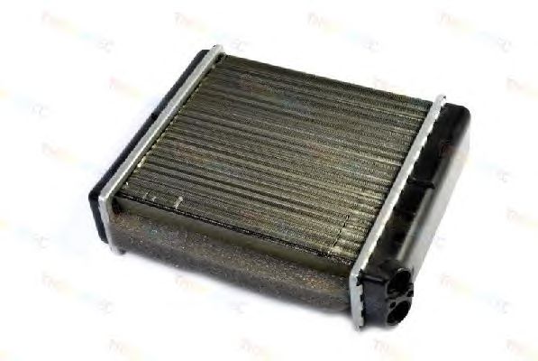 Радиатор отопителя THERMOTEC D6X001TT