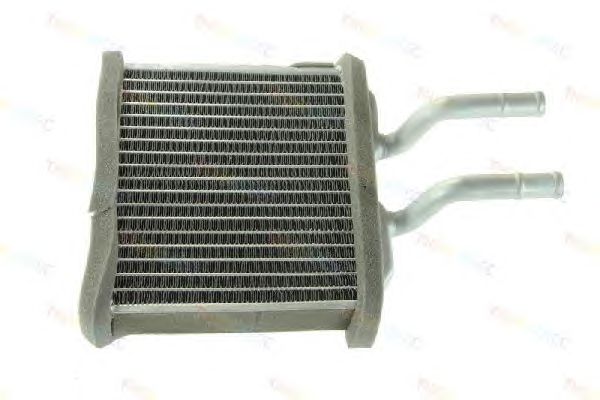 Радиатор отопителя THERMOTEC D6X003TT