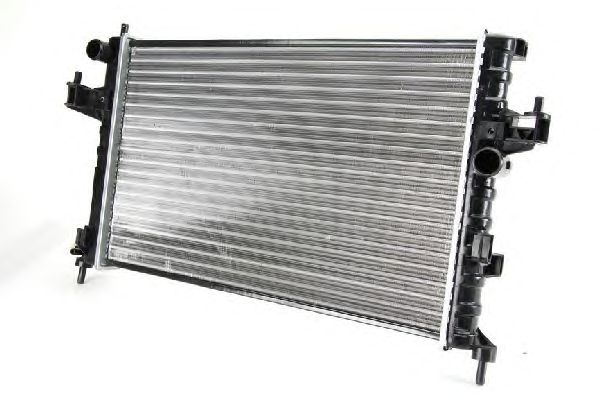 Радиатор, охлаждение двигателя THERMOTEC D7X047TT
