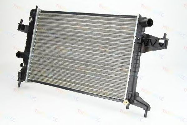 Радиатор, охлаждение двигателя THERMOTEC D7X056TT
